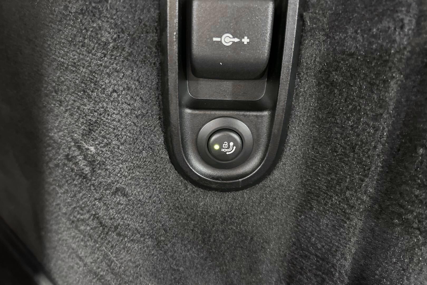 BMW 5-sarja iso kuva 15