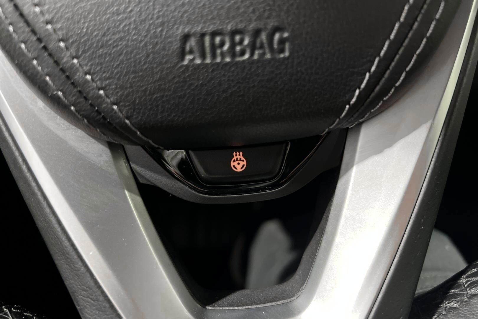 BMW 5-sarja iso kuva 18