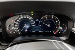 BMW 5-sarja esikatselu 20