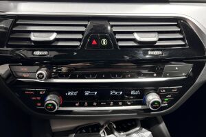 BMW 5-sarja esikatselu 23