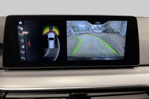 BMW 5-sarja esikatselu 24