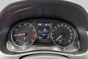 Skoda Fabia esikatselu 14