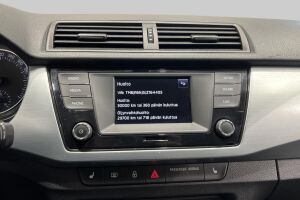 Skoda Fabia esikatselu 15