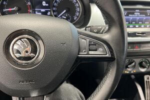 Skoda Fabia esikatselu 19