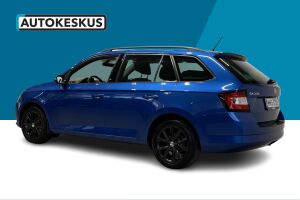 Skoda Fabia esikatselu 7