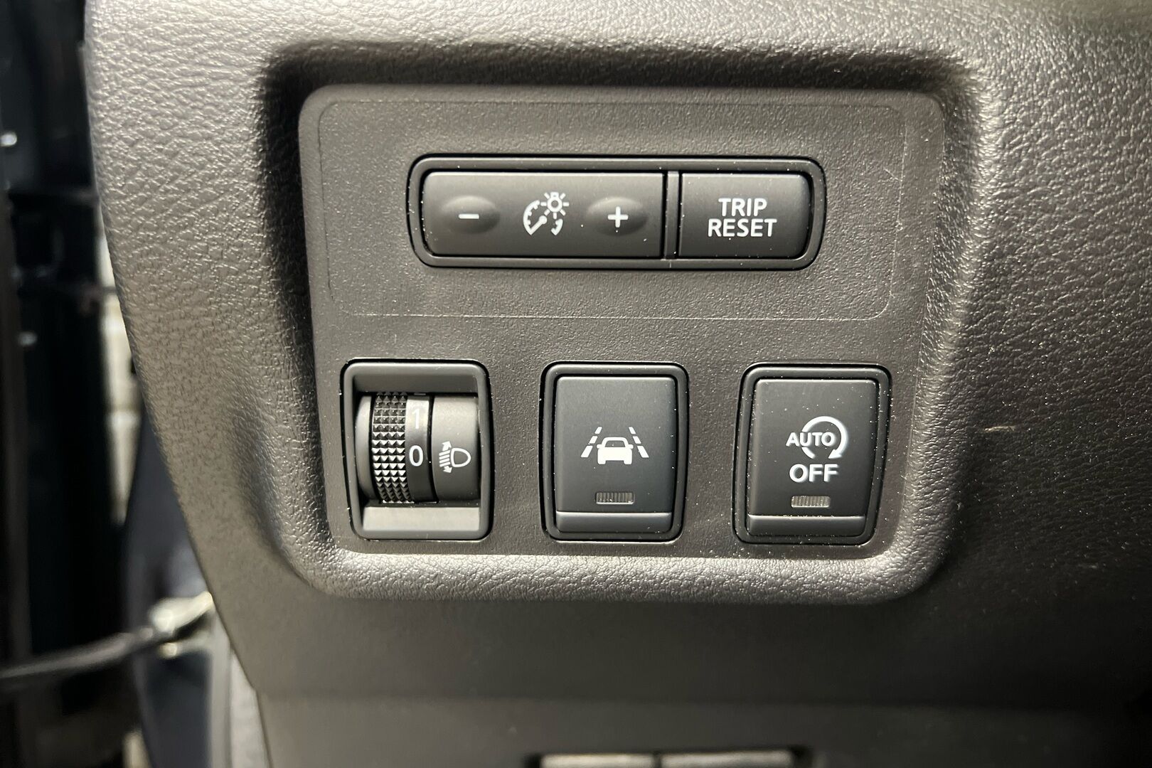 Nissan Micra iso kuva 15