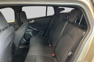 Ford Focus esikatselu 6