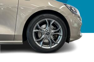 Ford Focus esikatselu 9