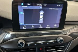 Ford Focus esikatselu 12