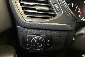 Ford Focus esikatselu 17