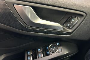 Ford Focus esikatselu 29