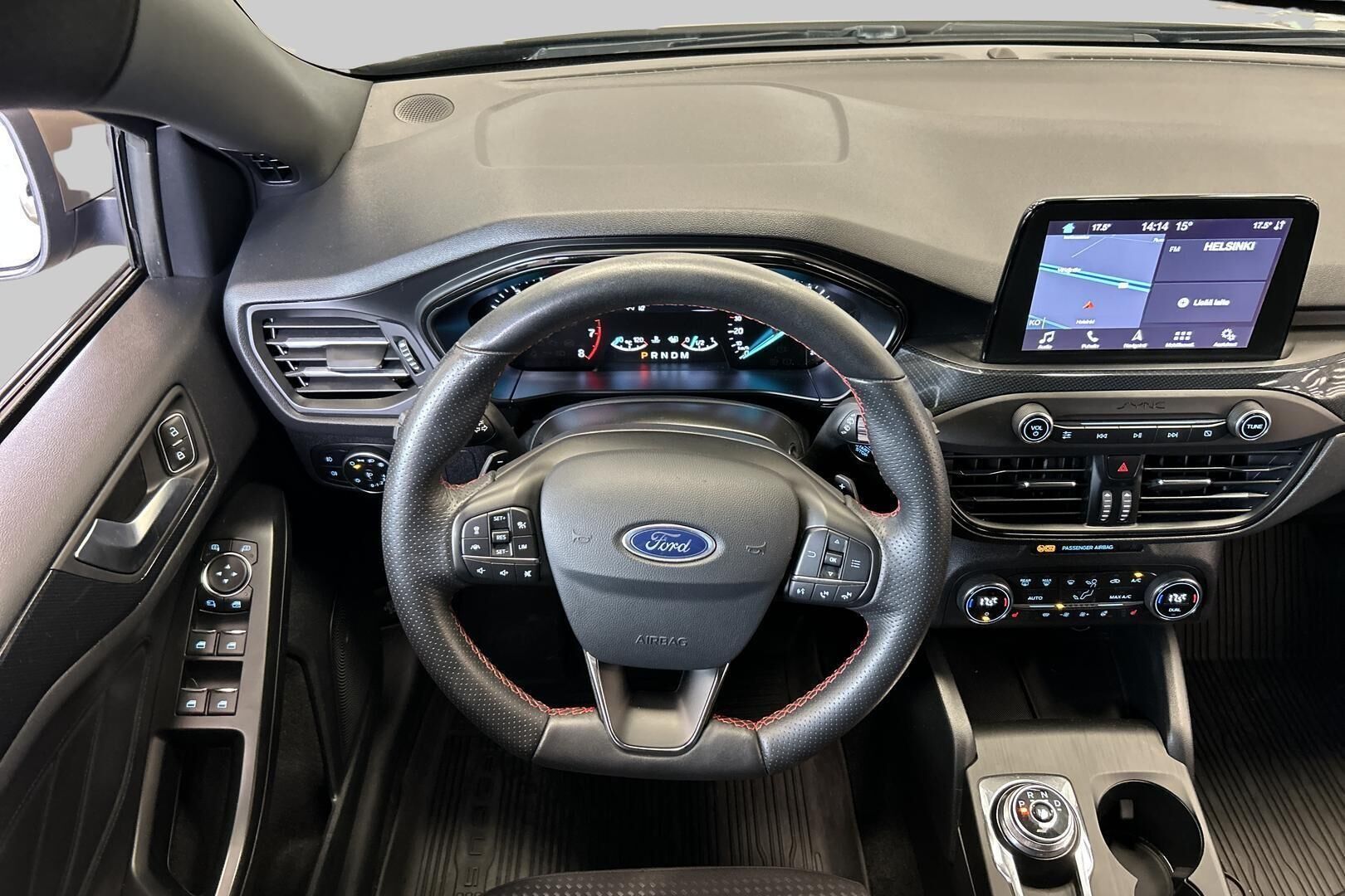 Ford Focus iso kuva 20