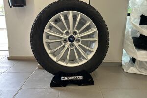 Ford Focus esikatselu 21