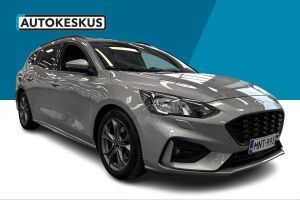 Ford Focus esikatselu 26