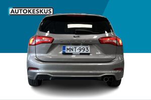 Ford Focus esikatselu 3