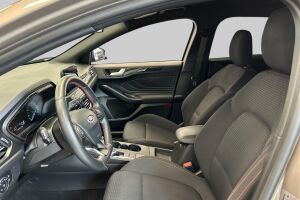 Ford Focus esikatselu 5