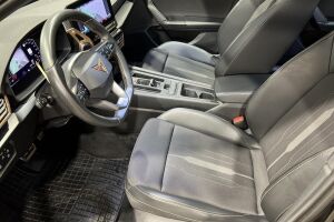 CUPRA Leon Sportstourer esikatselu 10