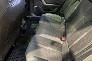 CUPRA Leon  Sportourer esikatselu 9