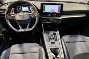 CUPRA Leon Sportstourer esikatselu 12