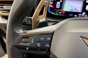 CUPRA Leon Sportstourer esikatselu 16