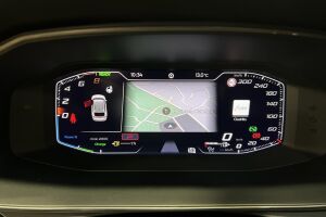 CUPRA Leon  Sportourer esikatselu 15