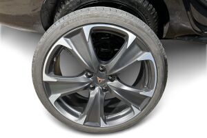 CUPRA Leon Sportstourer esikatselu 20