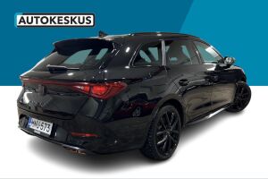 CUPRA Leon Sportstourer esikatselu 6