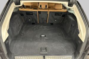 BMW 5-sarja esikatselu 12