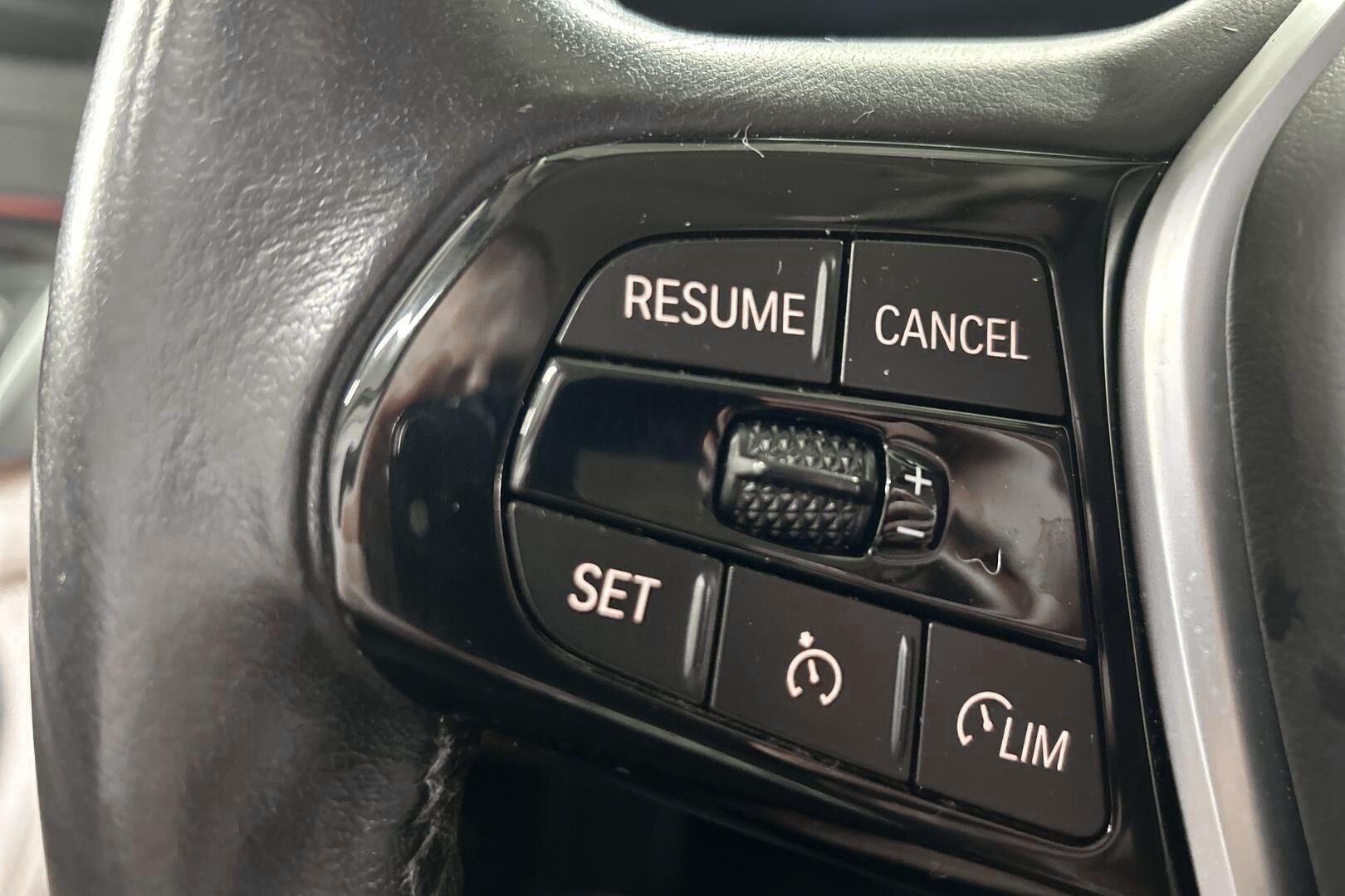BMW 5-sarja iso kuva 15