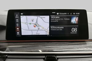 BMW 5-sarja esikatselu 17