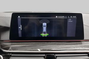 BMW 5-sarja esikatselu 18