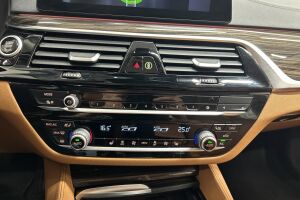 BMW 5-sarja esikatselu 19