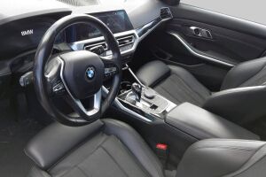BMW 3-sarja esikatselu 2