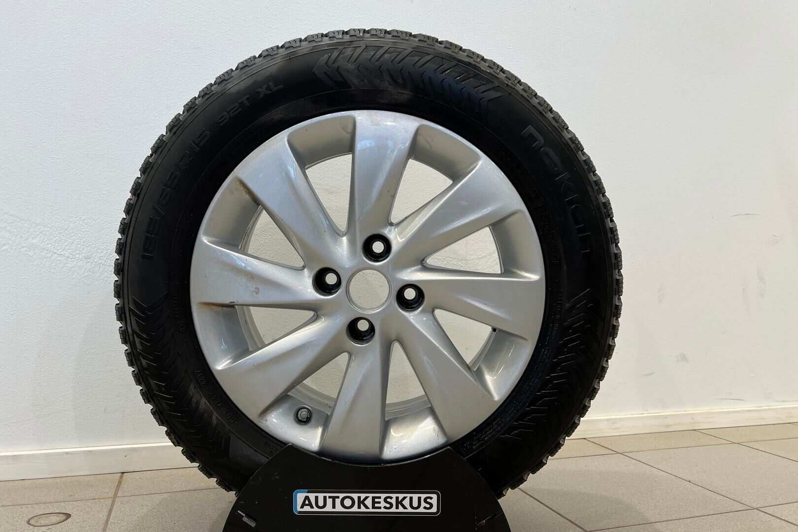 Opel Corsa iso kuva 23