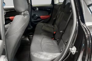 MINI Hatchback esikatselu 7