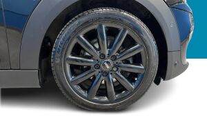 MINI Hatchback esikatselu 10