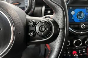 MINI Hatchback esikatselu 13