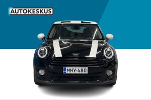 MINI Hatchback esikatselu 21