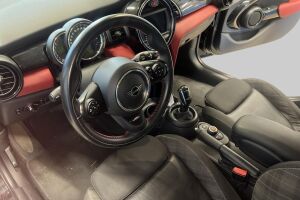 MINI Hatchback esikatselu 2