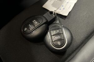 MINI Hatchback esikatselu 24