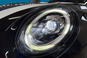 MINI Hatchback esikatselu 26