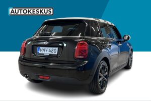 MINI Hatchback esikatselu 3