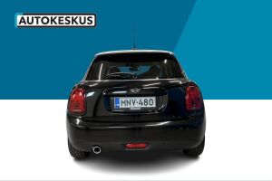 MINI Hatchback esikatselu 4