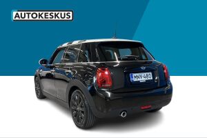 MINI Hatchback esikatselu 22
