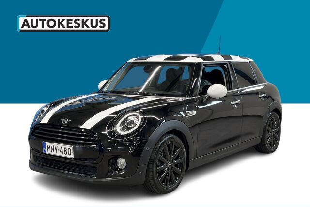 MINI Hatchback