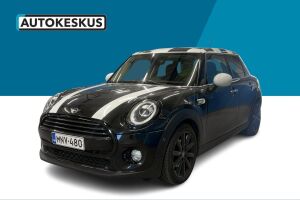 MINI Hatchback esikatselu 0