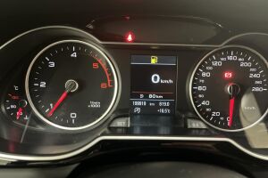 Audi A4 esikatselu 15