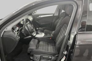 Audi A4 esikatselu 9