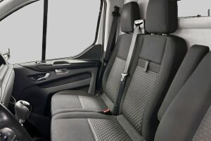 Ford Transit Custom esikatselu 10