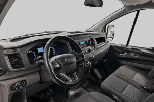 Ford Transit Custom esikatselu 11